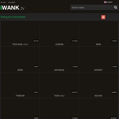 Similar To iWank.Tv